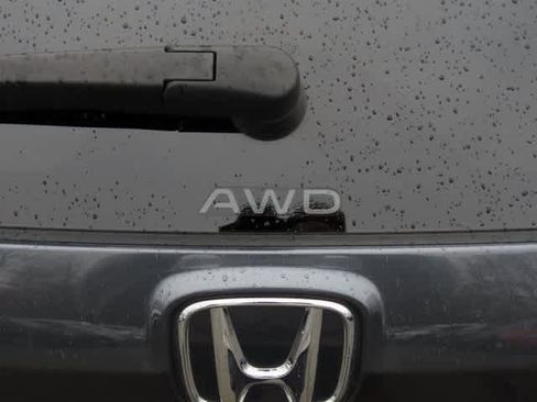 Certified 2023 Honda CR-V EX-L image 8