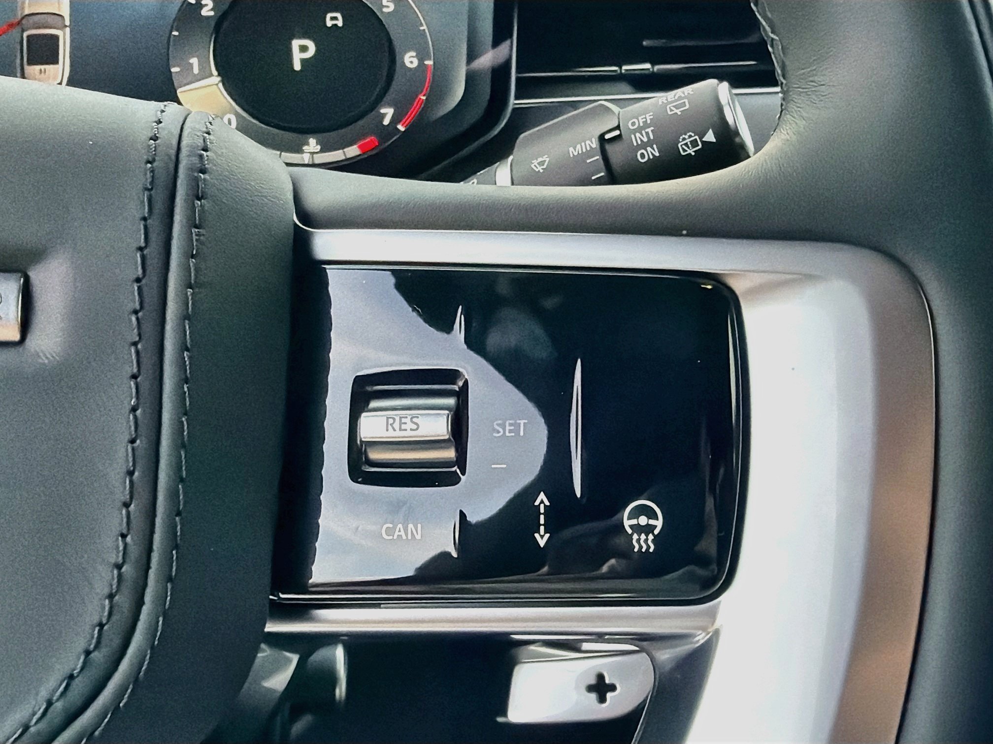New 2027 Land Rover Range Rover SE AWD/4WD image 39