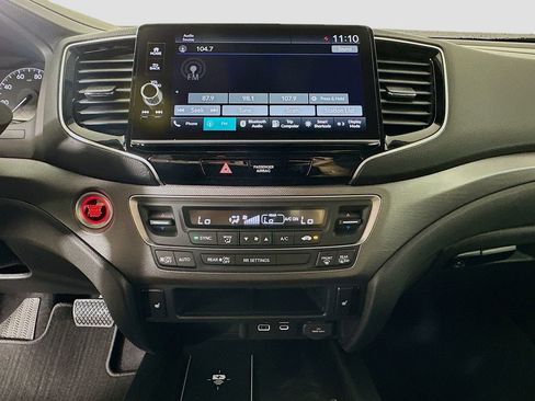 New 2026 Honda Ridgeline RTL image 11