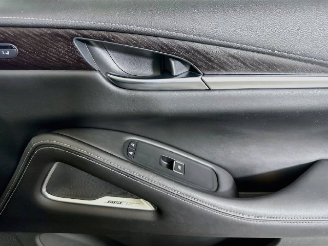 Used 2023 INFINITI QX60 Autograph AWD/4WD image 30