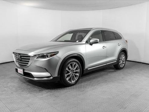 Used 2023 MAZDA CX-9 Grand Touring image 2