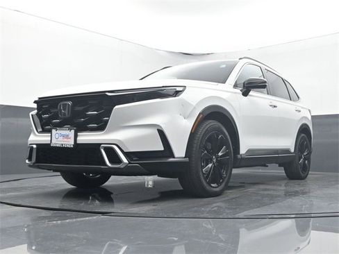 Used 2023 Honda CR-V Sport Touring image 8
