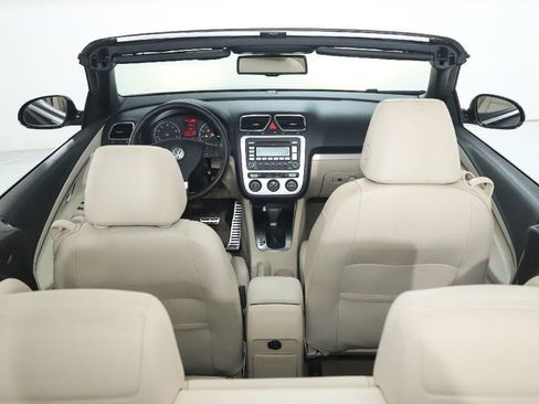 Used 2008 Volkswagen Eos VR6 image 29