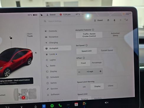 Used 2021 Tesla Model Y Long Range image 27