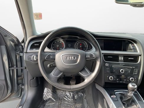 Used 2013 Audi A4 2.0T Premium Plus w/ Premium Plus Pkg AWD/4WD image 12