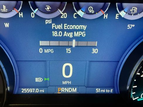 Used 2023 Ford F150 XLT w/ Equipment Group 302A High image 18