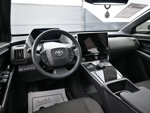 Used 2024 Toyota bZ4X FWD w/ Weather Package image 26