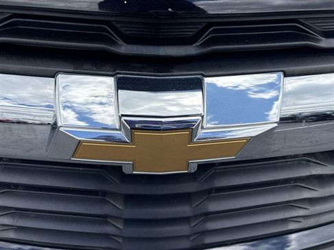 Used 2024 Chevrolet TrailBlazer LS w/ LS Convenience Package FWD image 29