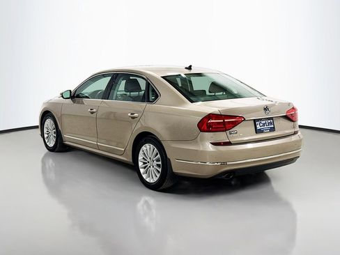 Used 2016 Volkswagen Passat 1.8T SE image 5