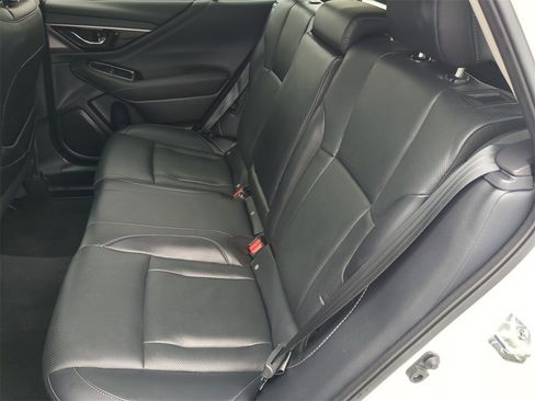 Certified 2024 Subaru Outback Touring XT image 17