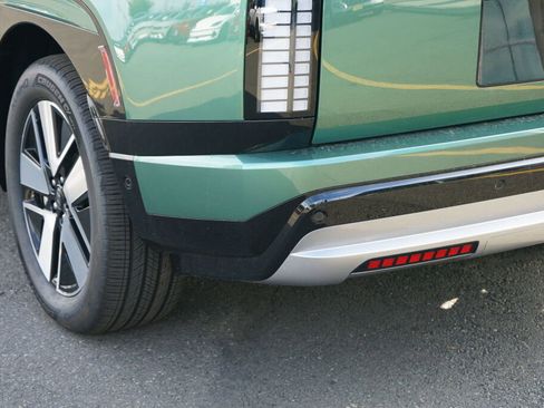 New 2026 Hyundai Ioniq 9 SEL image 29