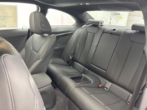 New 2026 BMW 230i xDrive Coupe w/ Convenience Package AWD/4WD image 29