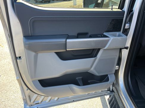 Certified 2023 Ford F150 XLT w/ Equipment Group 302A High AWD/4WD image 23