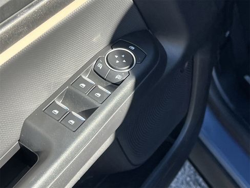 New 2025 Ford Bronco Sport Big Bend w/ Convenience Package image 16