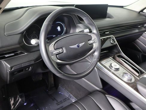 Used 2024 Genesis GV80 3.5T AWD/4WD image 29