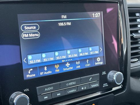 Used 2023 Nissan Frontier S w/ Technology Package image 17