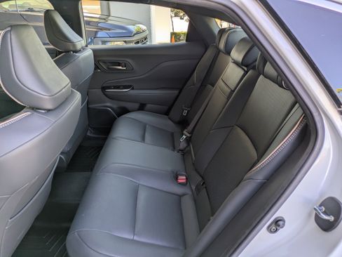 Used 2024 Toyota Crown Platinum AWD/4WD image 18