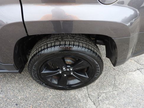 Used 2015 Jeep Patriot Sport w/ Power Value Group image 14