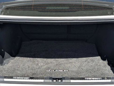 Used 2023 Lexus IS 350 F Sport w/ Navigation Package image 5