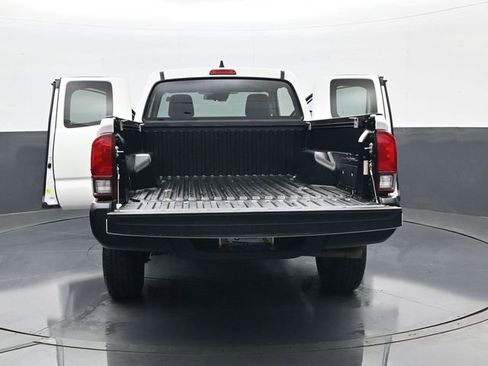 Used 2021 Toyota Tacoma SR RWD image 31