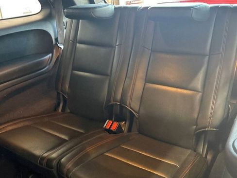 Used 2025 Dodge Durango R/T AWD/4WD image 19