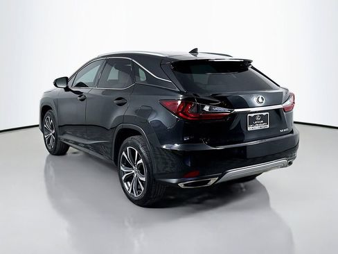 Used 2020 Lexus RX 350 FWD w/ Premium Package image 7