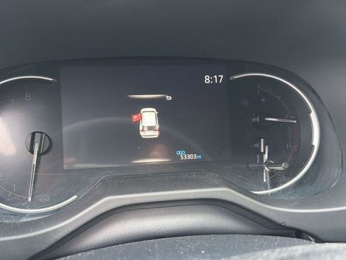 Certified 2024 Toyota RAV4 Adventure image 15