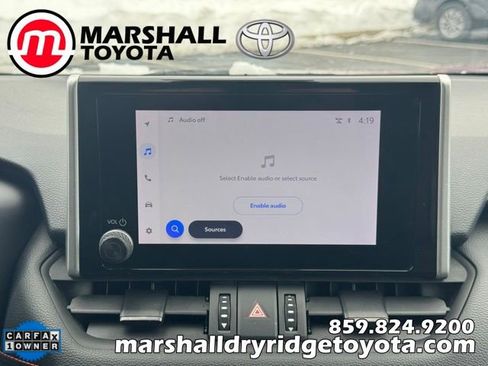Used 2024 Toyota RAV4 Adventure image 20