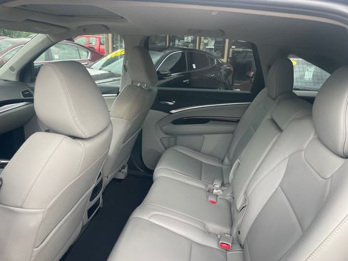 Used 2016 Acura MDX FWD w/ Technology Package image 13