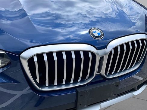 Used 2022 BMW X3 xDrive30i w/ Premium Package AWD/4WD image 29