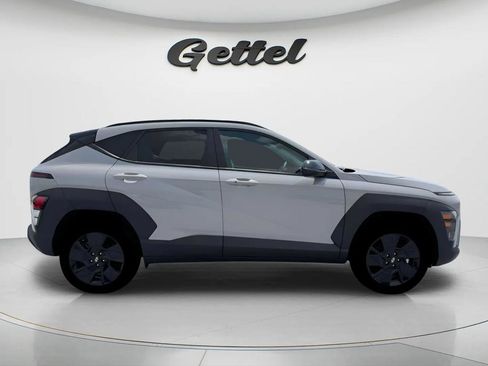 New 2026 Hyundai Kona SEL Sport image 9