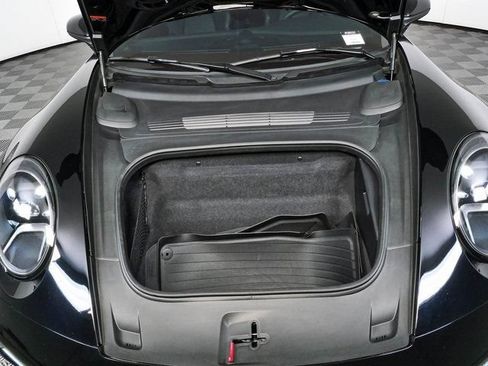 Certified 2024 Porsche 911 Carrera RWD image 32