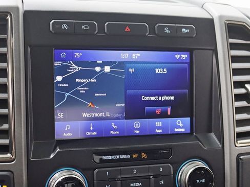 Used 2020 Ford F150 Raptor w/ Equipment Group 802A Luxury image 20