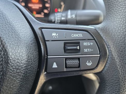 Used 2025 Honda Accord LX image 23