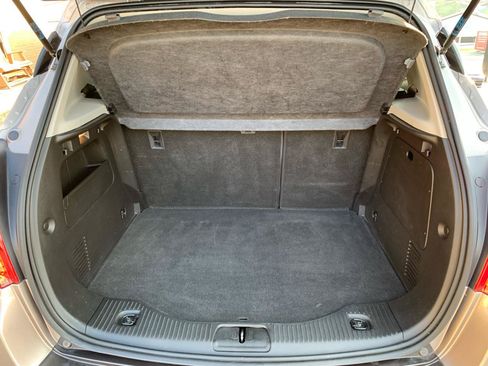 Used 2015 Buick Encore Convenience FWD image 8