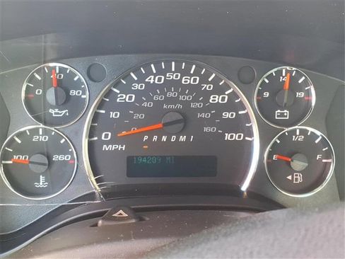 Used 2014 Chevrolet Express 3500 Work Van image 11