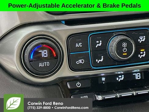 Used 2016 Chevrolet Tahoe LTZ image 21