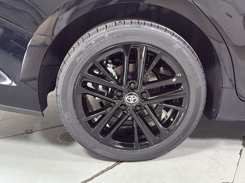 New 2026 Toyota Camry SE image 22