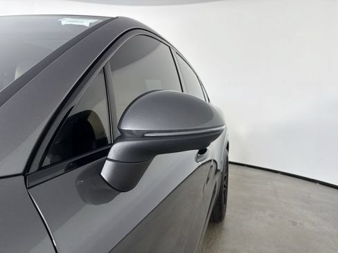 Certified 2024 Porsche Cayenne Coupe AWD/4WD image 12