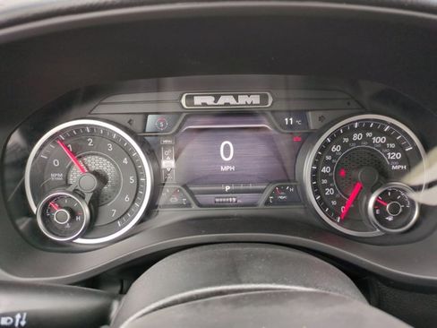 New 2026 RAM 1500 Express image 11