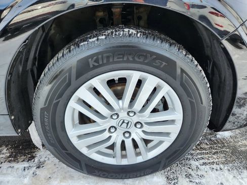 Used 2012 Honda Crosstour EX-L image 40