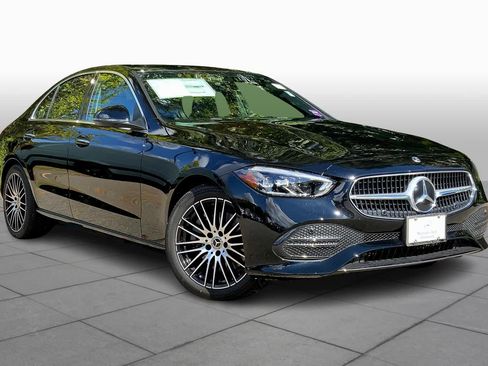 Used 2025 Mercedes-Benz C 300 C 300 image 2