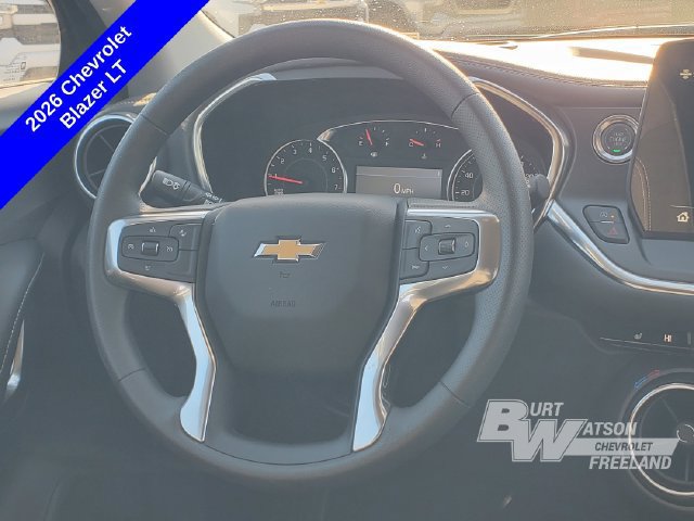 New 2026 Chevrolet Blazer LT w/ Convenience Package AWD/4WD image 31