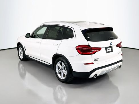 Used 2020 BMW X3 sDrive30i RWD image 5