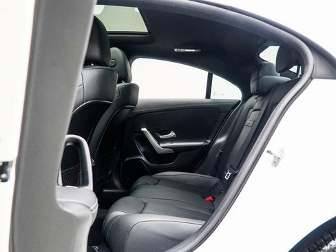 Used 2025 Mercedes-Benz CLA 250 image 35