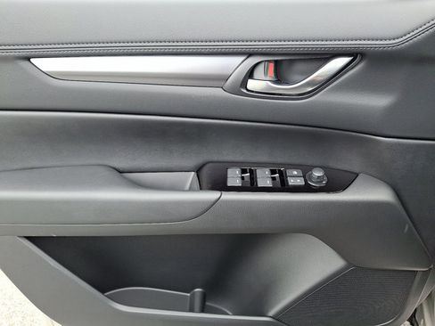 New 2025 MAZDA CX-5 AWD 2.5 S image 12