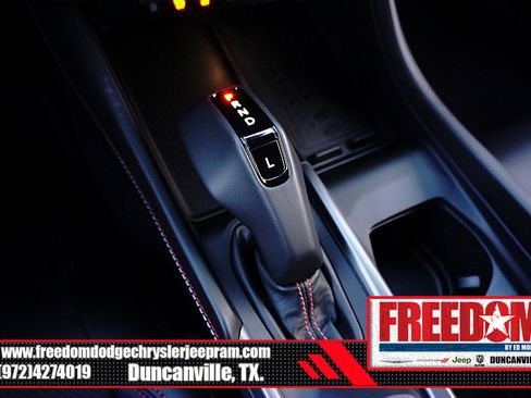 New 2026 Dodge Charger Daytona Scat Pack image 31