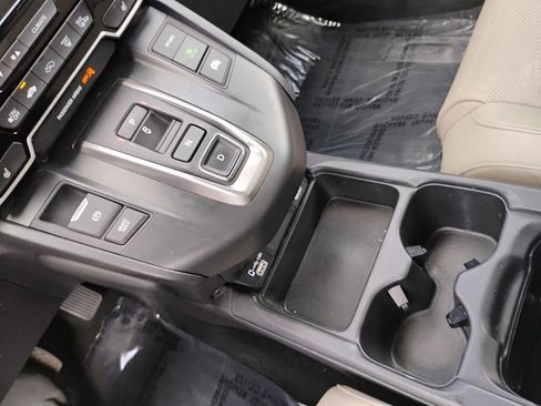 Used 2022 Honda CR-V EX-L image 29