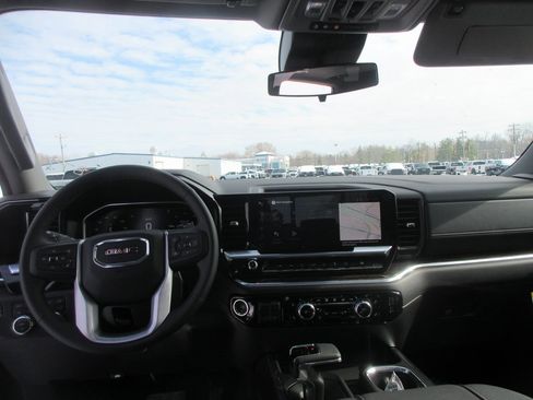New 2026 GMC Sierra 1500 Elevation w/ Elevation Premium Package image 17