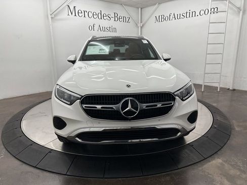 New 2026 Mercedes-Benz GLC 300 GLC 300 image 2